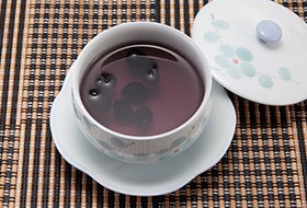 人気No1黒豆茶