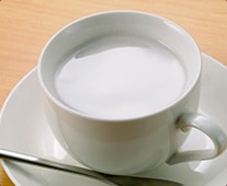 黒豆きな粉豆乳